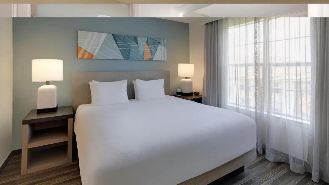 Hyatt House Dallas Richardson Hotel Luaran gambar