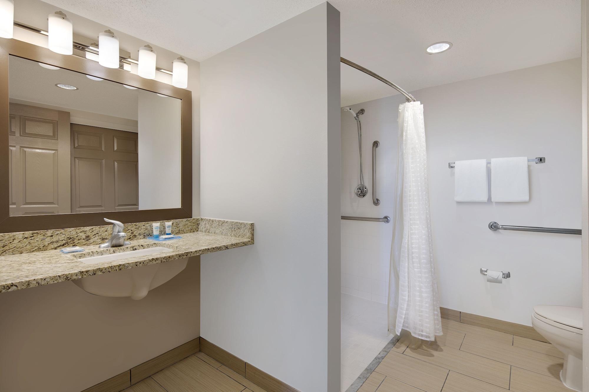 Hyatt House Dallas Richardson Hotel Luaran gambar