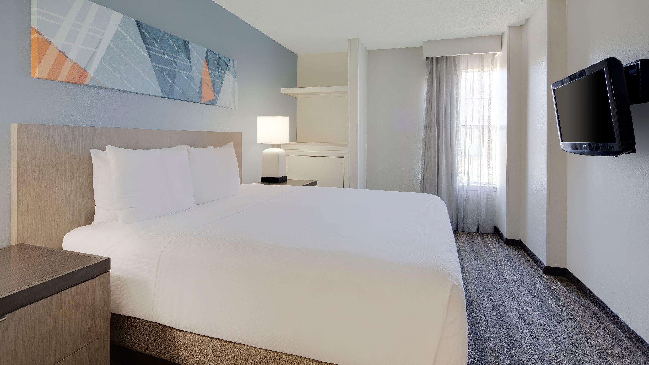 Hyatt House Dallas Richardson Hotel Luaran gambar