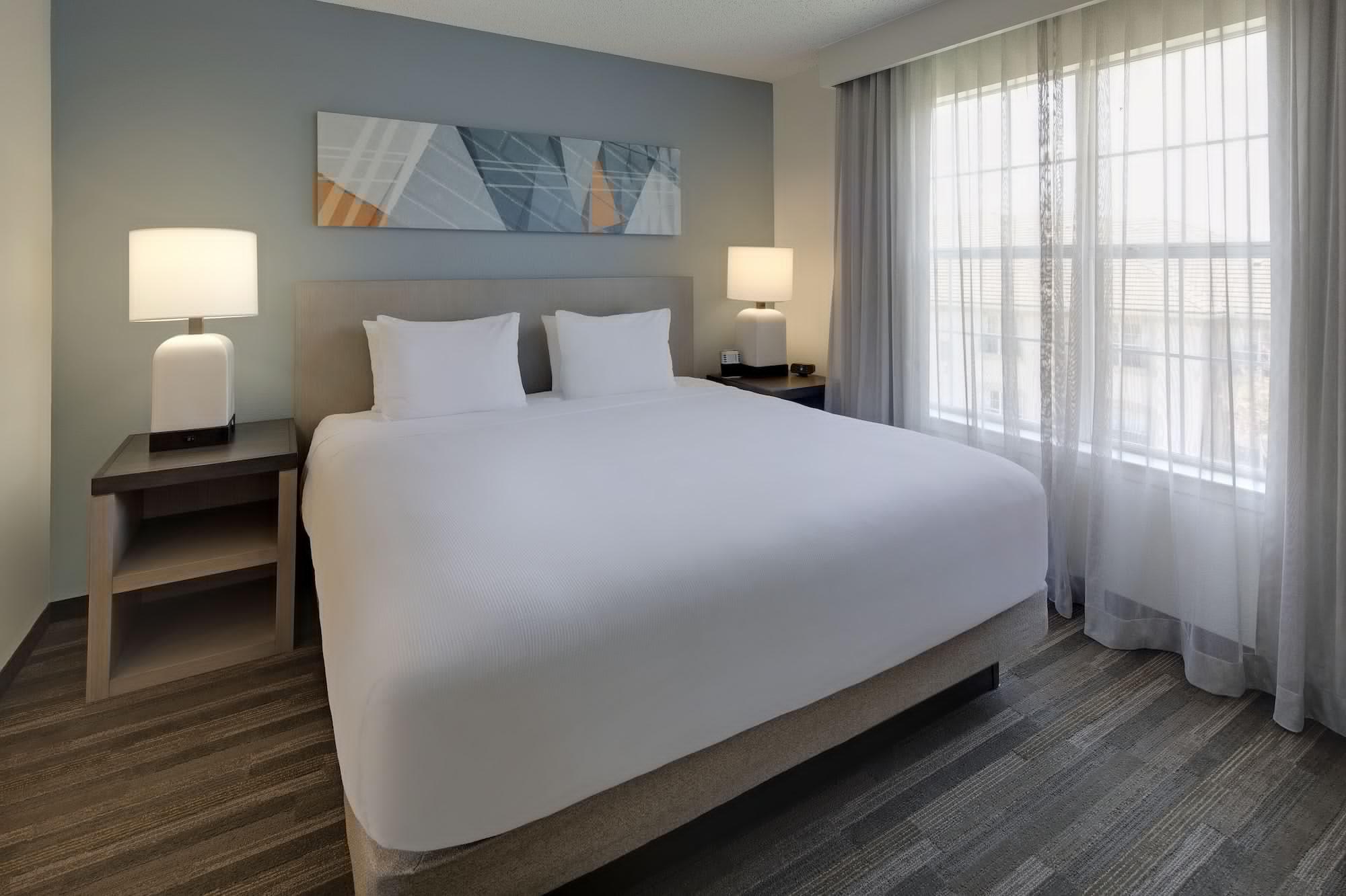 Hyatt House Dallas Richardson Hotel Luaran gambar