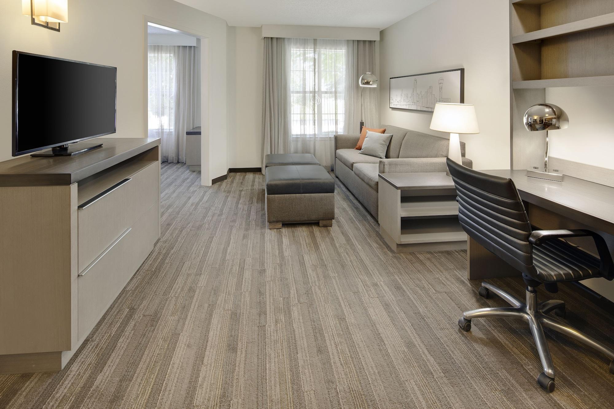 Hyatt House Dallas Richardson Hotel Luaran gambar