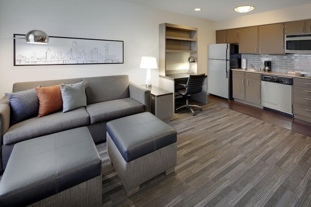 Hyatt House Dallas Richardson Hotel Luaran gambar