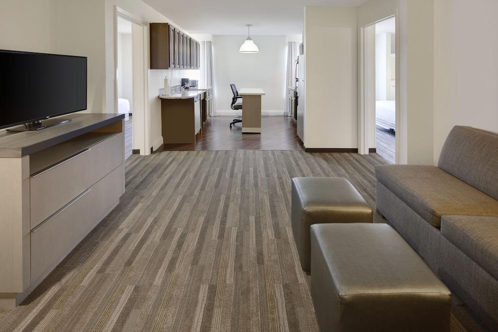 Hyatt House Dallas Richardson Hotel Luaran gambar