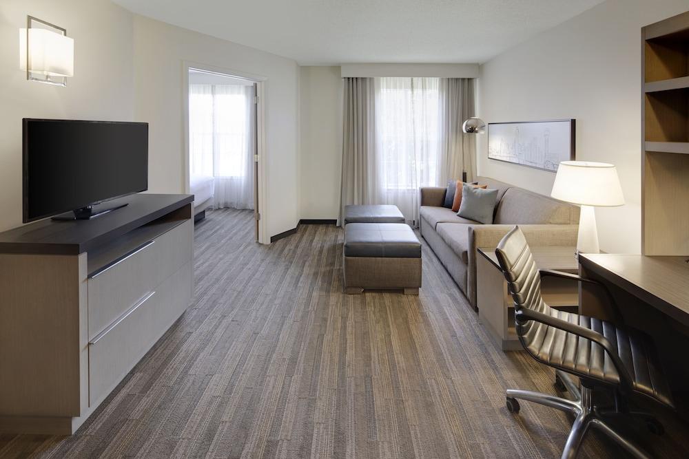 Hyatt House Dallas Richardson Hotel Luaran gambar